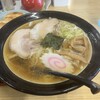 共栄ラーメン