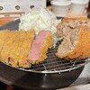 牛カツ京都勝牛 - 