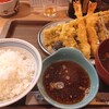 天麩羅 えびのや アルカキット錦糸町店
