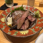 くずし割烹 キンサク - 