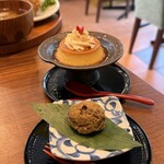 八百屋とごはん たかはし - 
