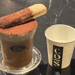 Cois espresso club 新大久保店 - 