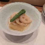 天婦羅 みやしろ - 