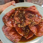 昭和焼肉 かたの - 