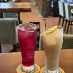 八百屋とごはん たかはし - 