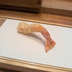 天婦羅 みやしろ - 