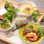 耽美 下村 - メイン写真: