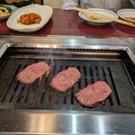 昭和焼肉 かたの - 