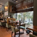 八百屋とごはん たかはし - 