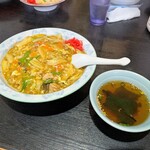りゅうもん - 
