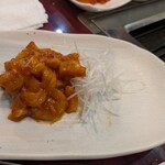 昭和焼肉 かたの - 