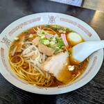 りゅうもん - 