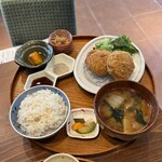 八百屋とごはん たかはし - 