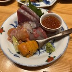 くずし割烹 キンサク - 