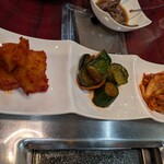 昭和焼肉 かたの - 