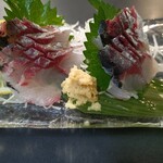 さかな処 三吉 - 