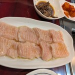 昭和焼肉 かたの - 