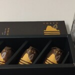 ギフトキヨスク - 料理写真: