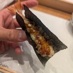 天婦羅 みやしろ - 