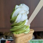 京豆庵 - 