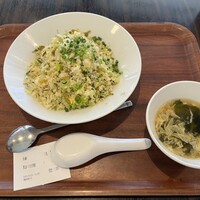 杏梨　チャイニーズキッチン 品川インターシティ店 - 