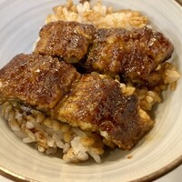 うなぎの新甫 - 