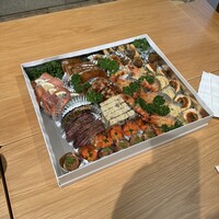 村上開新堂 レストラン - 