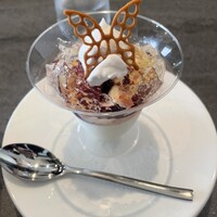 ベルニーニ銀座 -  ベルニーニ銀座 -