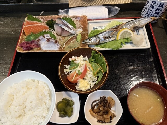 聖徳太子 飛鳥店 - 小樽（寿司）の写真