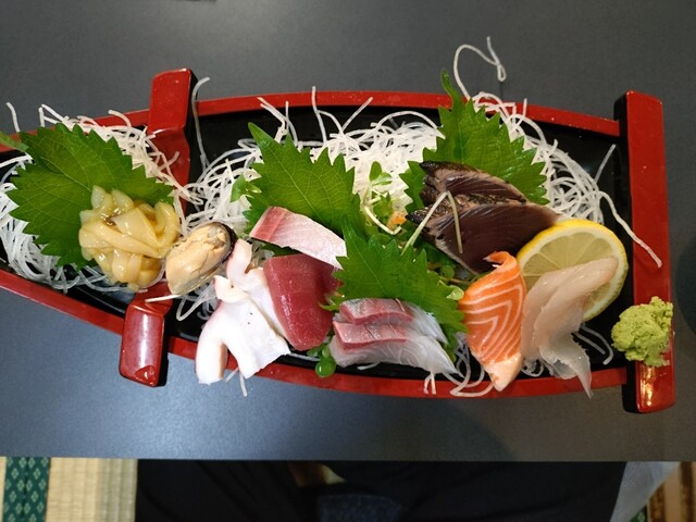 さかな処 三吉 - 石巻（居酒屋）の写真