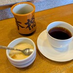 日本橋 - 安心＆茶ップリン