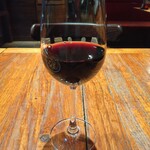 ピッツェリア ピッキ - 赤ワイン