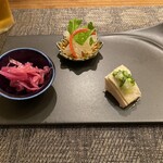 中国飯店 麗晶 - 