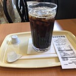 ドトールコーヒーショップ - ドリンク写真: