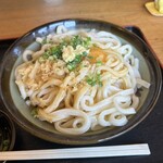 手打ちうどん つるや - 