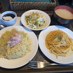 かに漁師の家 - 