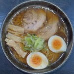 쥬우카 소바 미노야