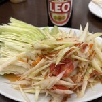 Phannarai - 料理写真: