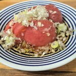 もつ焼 でん アメ横店 - 