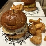 folk burgers&beers - 