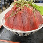 さざなみひたち 南ドライブイン店 - 