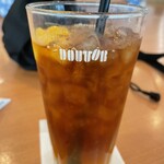 ドトールコーヒーショップ - ドリンク写真: