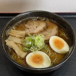 쥬우카 소바 미노야