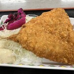 さざなみひたち 南ドライブイン店 - 
