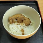 쥬우카 소바 미노야