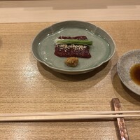 鮨 まるふく - 