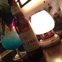 ジンジャーズビーチ - 
