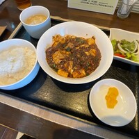 チャイニーズ 芹菜 - 