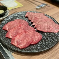 焼肉ホルモン 稲田 - 