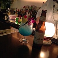 ジンジャーズビーチ - 